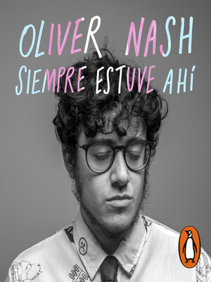 cover image of Siempre estuve ahí